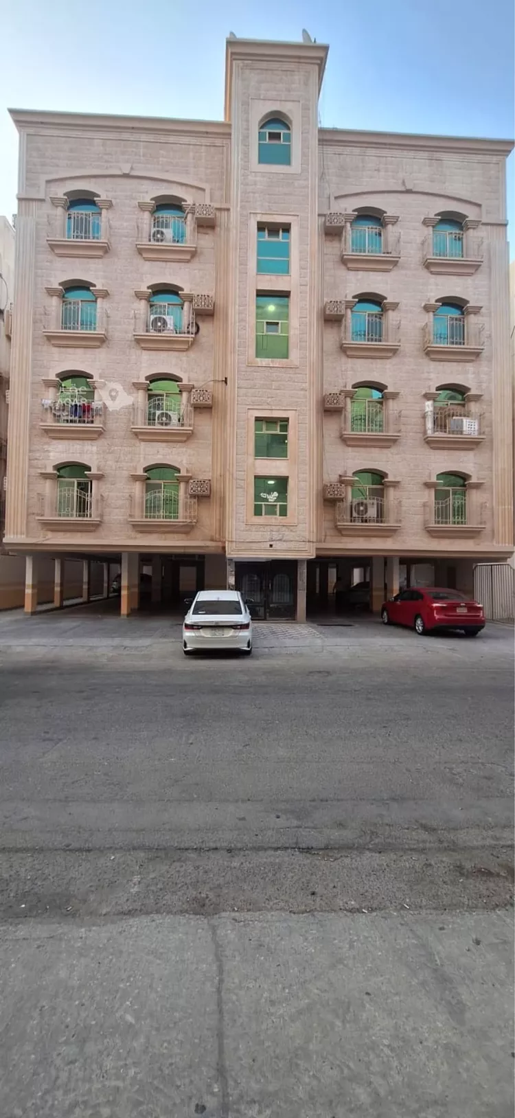 شقة للإيجار في حي الأمير محمد بن سعود, مدينة الدمام, المنطقة الشرقية