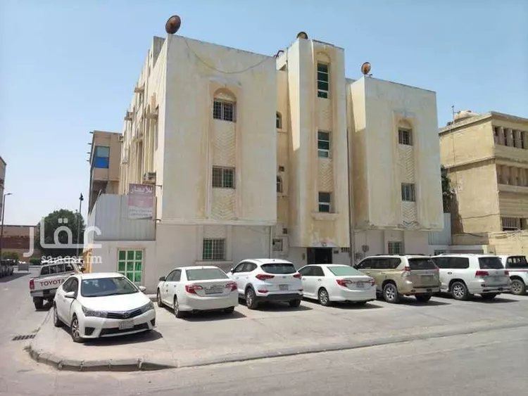 Apartment for Rent in Dammam Az Zuhur صورة 5