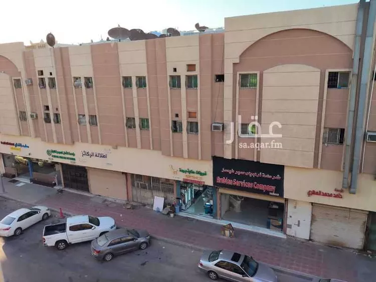 شقة للإيجار في شارع العاشر, حي العدامة, مدينة الدمام, المنطقة الشرقية 1 صورة