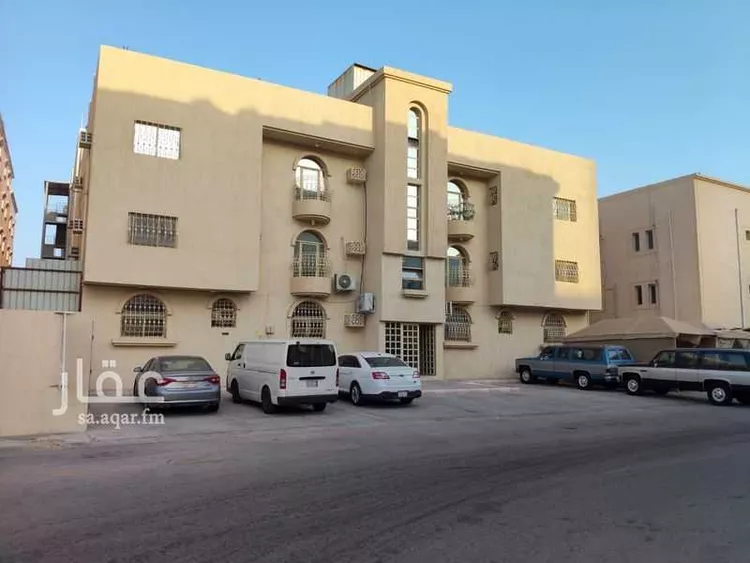 Apartment for Rent in Dammam Ash Shati Ash Sharqi