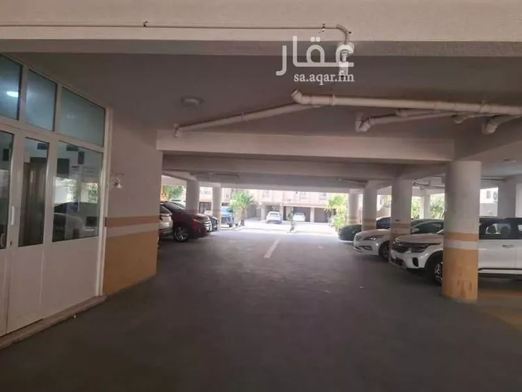 شقة للإيجار في شارع عمار بن ياسر, حي العزيزية, مدينة الدمام, المنطقة الشرقية صورة 4