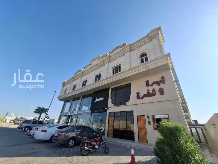 Apartment for Rent in Dammam Al Jamiyin