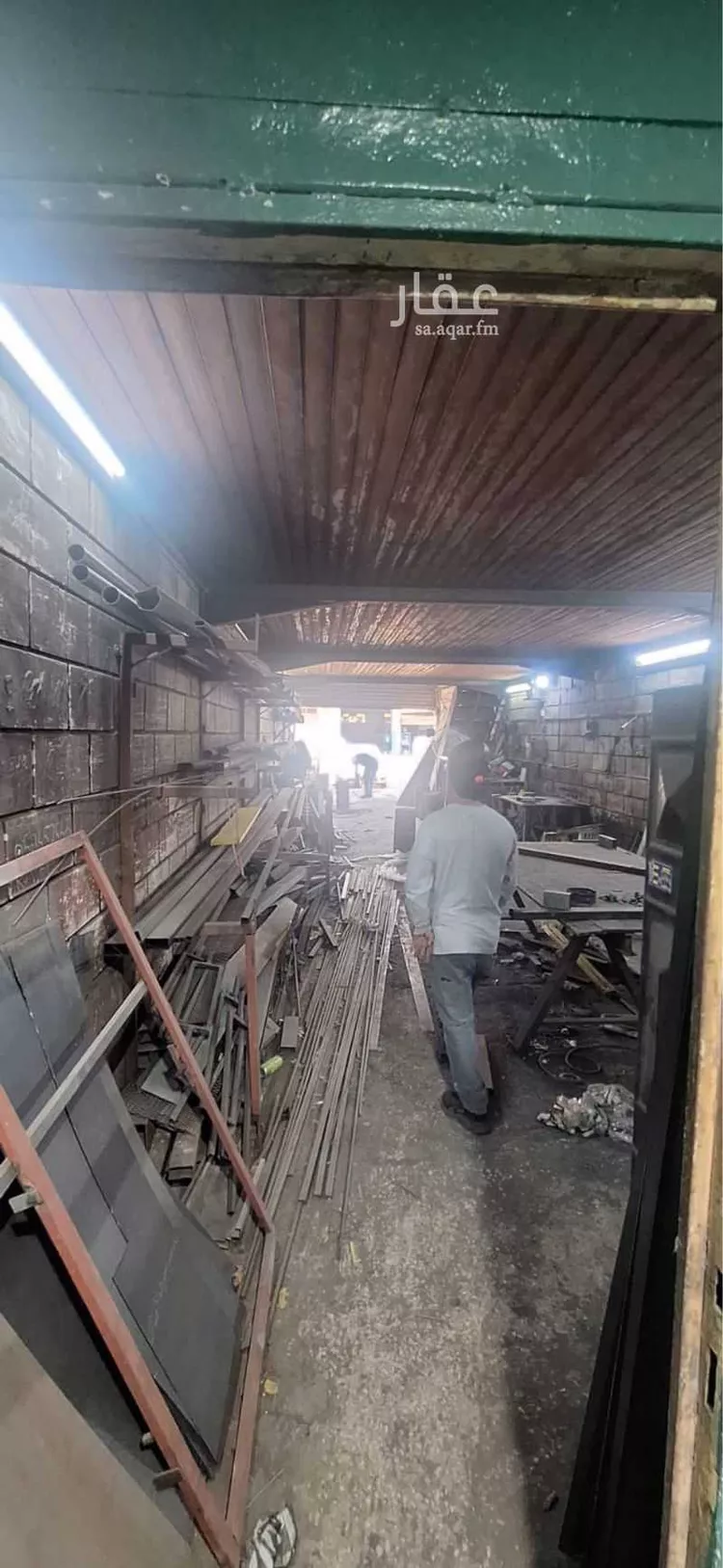 Workshop for sale in Dammam Al Khodaryah 7
