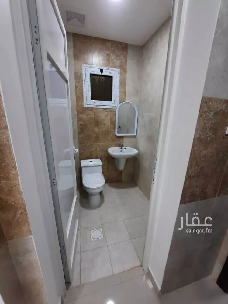 غرفة للإيجار في شارع حمزة ابن عبدالمطلب, حي الرابية, مدينة الدمام, المنطقة الشرقية 6