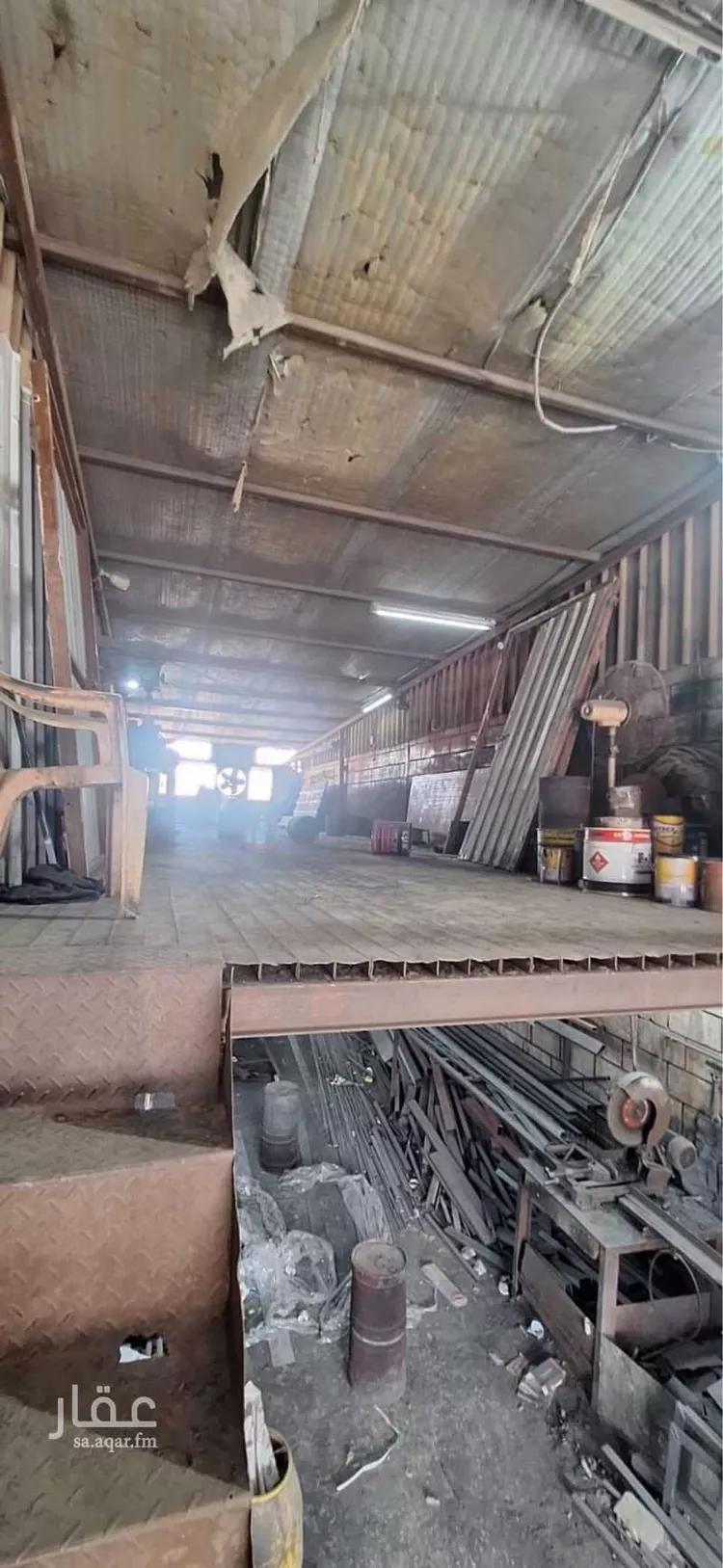 Workshop for sale in Dammam Al Khodaryah 11