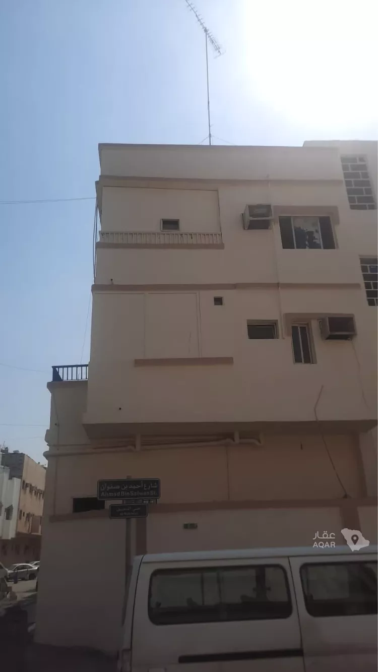 شقة للإيجار في شارع احمد بن صفوان, حي النخيل, مدينة الدمام, المنطقة الشرقية 9