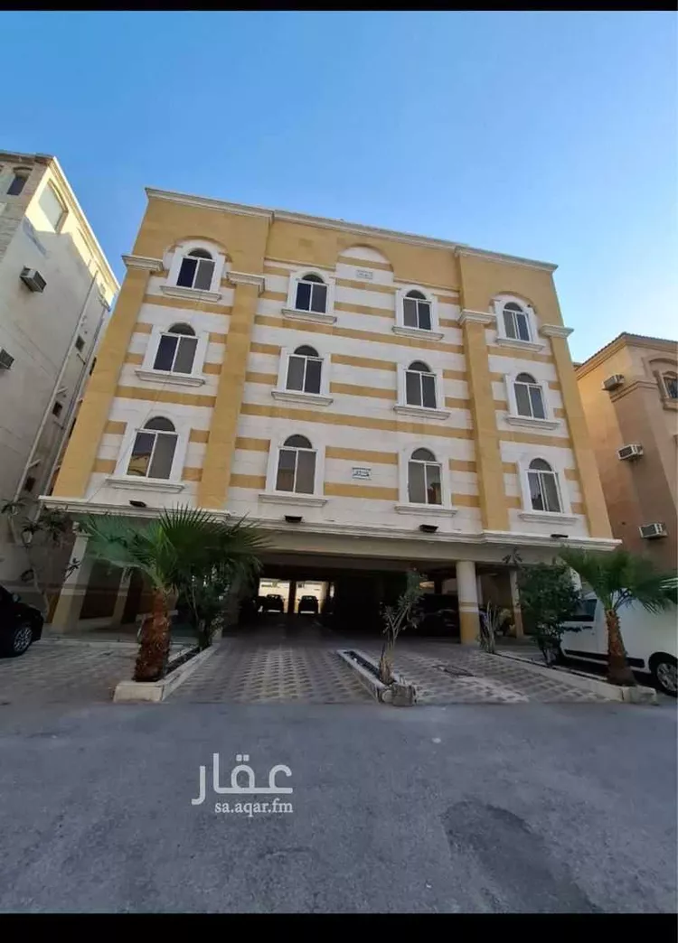 شقة للإيجار في شارع ابو اوس الاسلمي, حي العزيزية, مدينة الدمام, المنطقة الشرقية