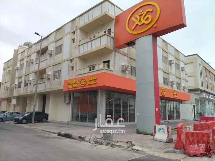 شقة للإيجار في شارع التوبة, حي الجلوية, مدينة الدمام, المنطقة الشرقية