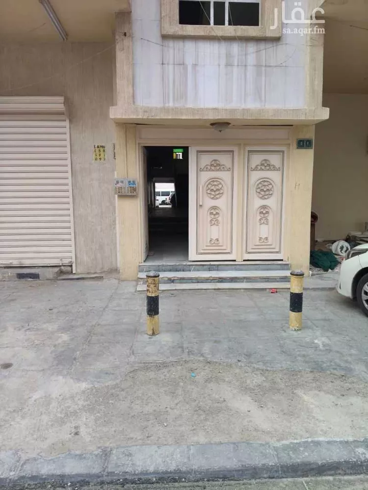شقة للإيجار في شارع التوبة, حي الجلوية, مدينة الدمام, المنطقة الشرقية صورة 5