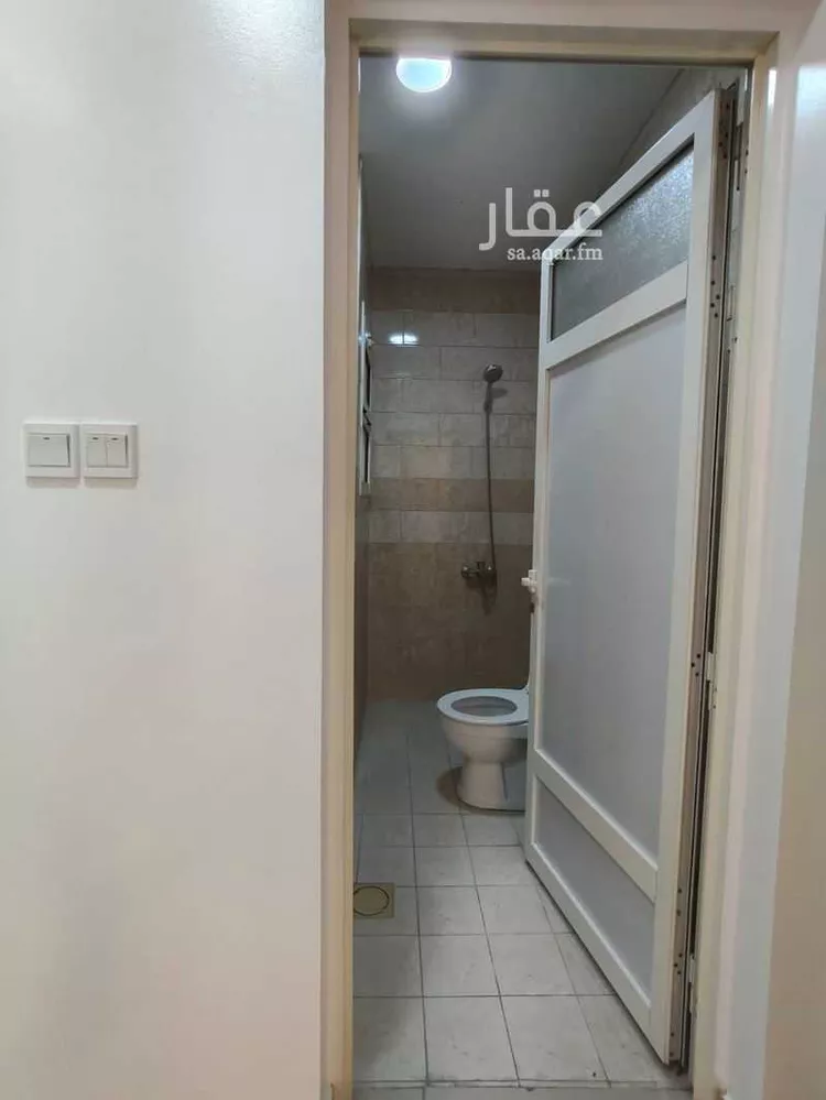 شقة للإيجار في شارع عبد العزيز القاضي, حي الواحة, مدينة الدمام, المنطقة الشرقية صورة 4