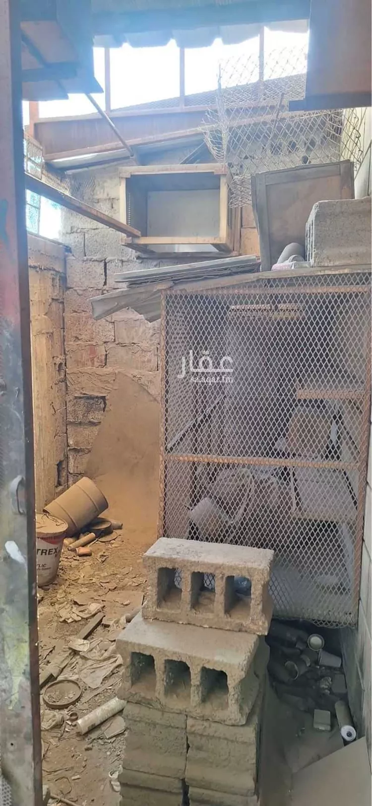Workshop for sale in Dammam Al Khodaryah صورة 3