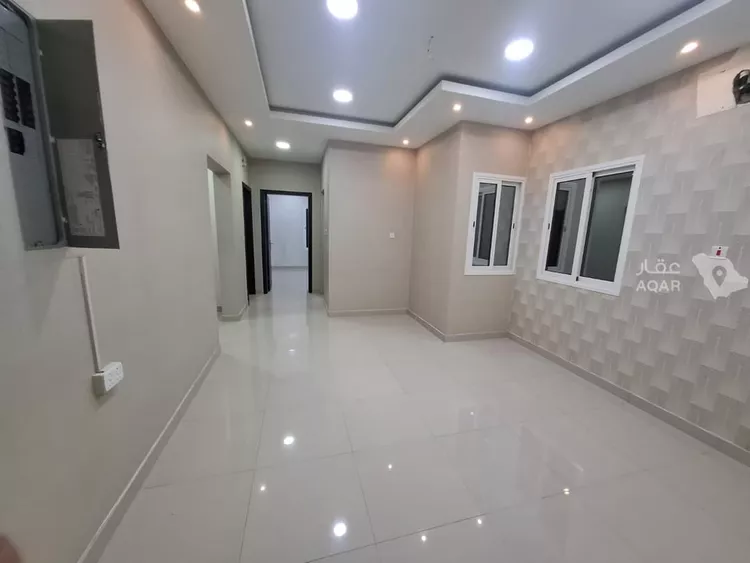 شقة للإيجار في شارع عبد العزيز القاضي, حي الواحة, مدينة الدمام, المنطقة الشرقية 8