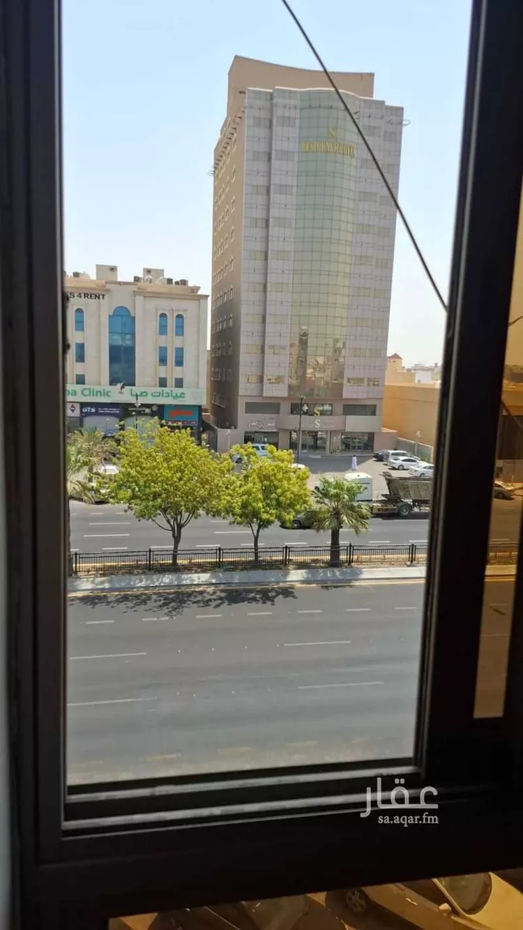 شقة للإيجار في شارع طريق الخليج, حي الحمراء, مدينة الدمام, المنطقة الشرقية صورة 2