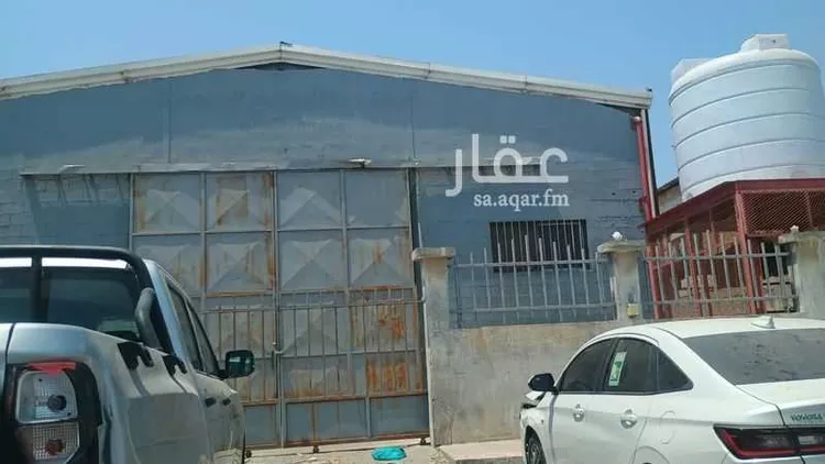 Warehouse for Rent in Dammam Al Khodaryah