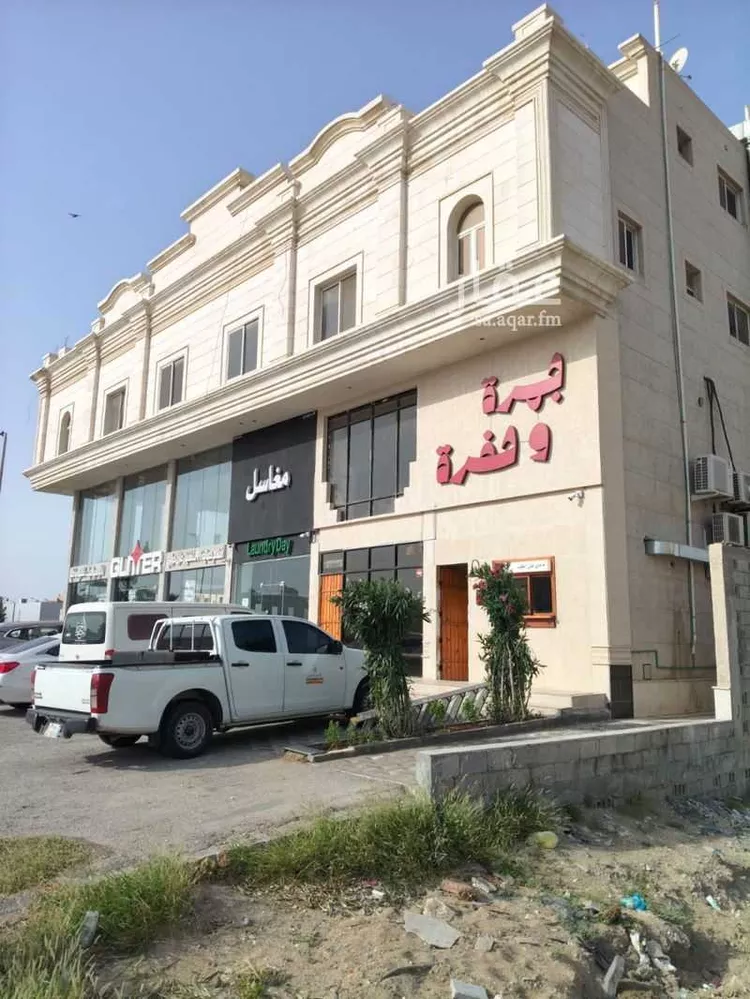 شقة للإيجار في شارع عبد العزيز القاضي, حي الواحة, مدينة الدمام, المنطقة الشرقية 1 صورة