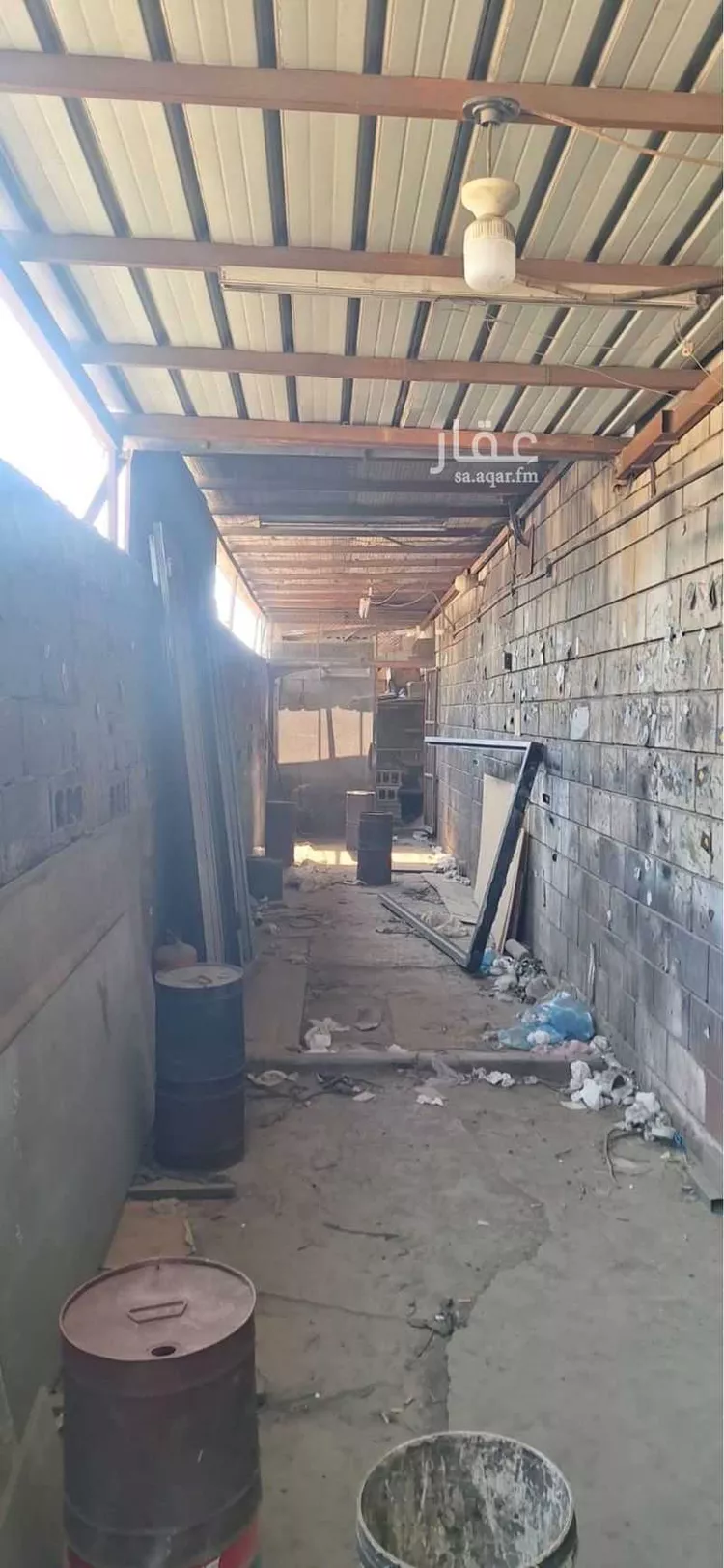 Workshop for sale in Dammam Al Khodaryah صورة 2