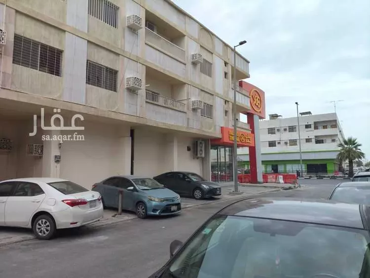شقة للإيجار في شارع التوبة, حي الجلوية, مدينة الدمام, المنطقة الشرقية صورة 2