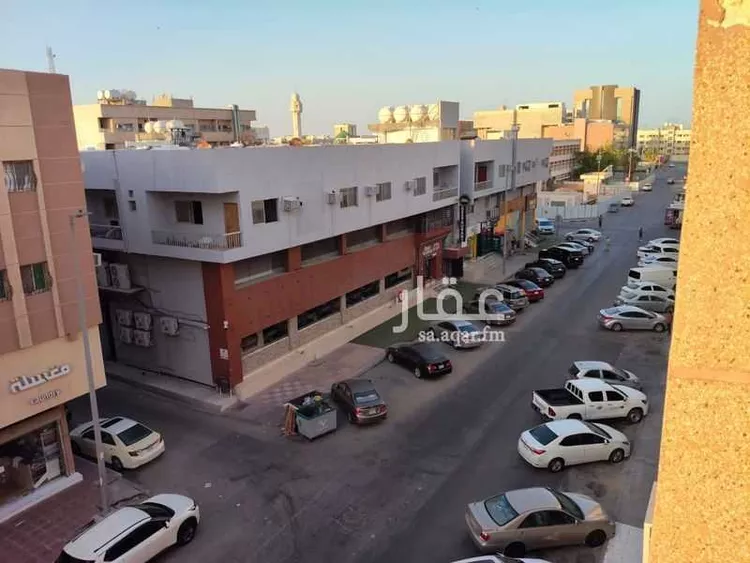 شقة للإيجار في شارع العاشر, حي العدامة, مدينة الدمام, المنطقة الشرقية صورة 4