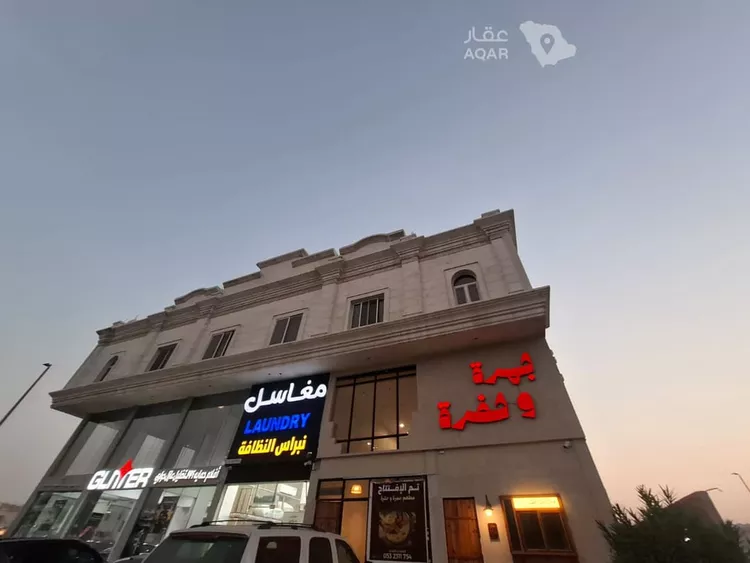 Apartment for Rent in Dammam Al Jamiyin