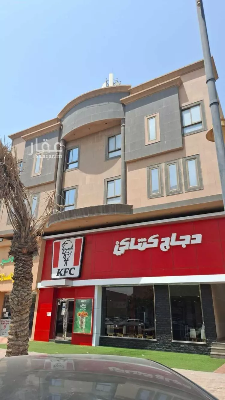 شقة للإيجار في شارع طريق الخليج, حي الحمراء, مدينة الدمام, المنطقة الشرقية