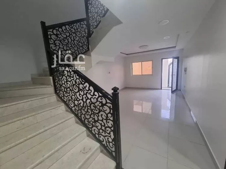 فيلا للإيجار في شارع عبد العزيز القاضي, حي الواحة, مدينة الدمام, المنطقة الشرقية صورة 5