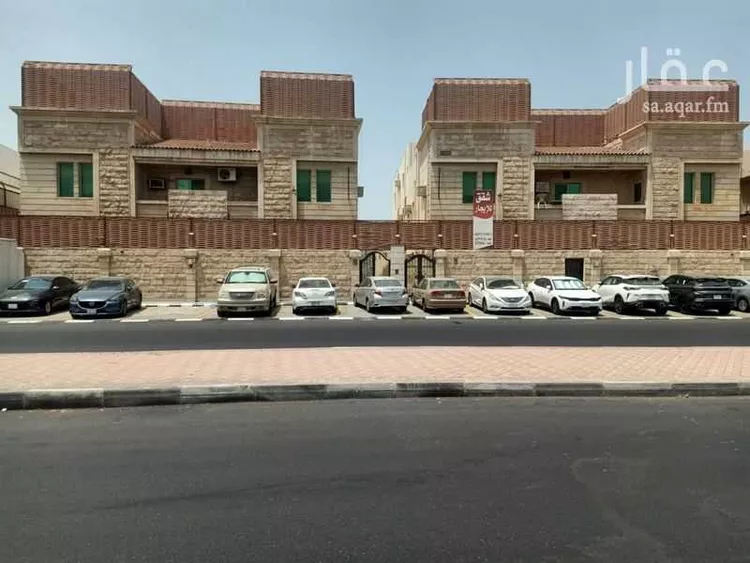 شقة للإيجار في شارع حبيب ابن مظاهر, حي المحمدية, مدينة الدمام, المنطقة الشرقية