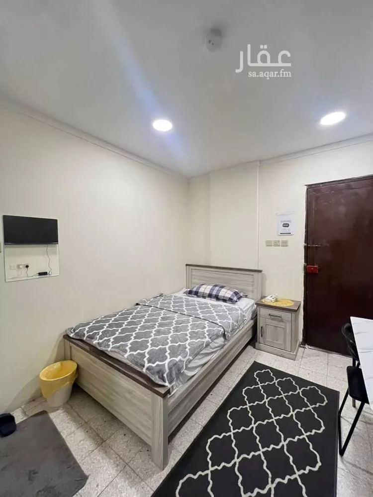 استديو مفروش للحجز في شارع اميمة بنت عبدالمطلب ، حي العويمرية ، الهفوف ، الاحساء صورة 2