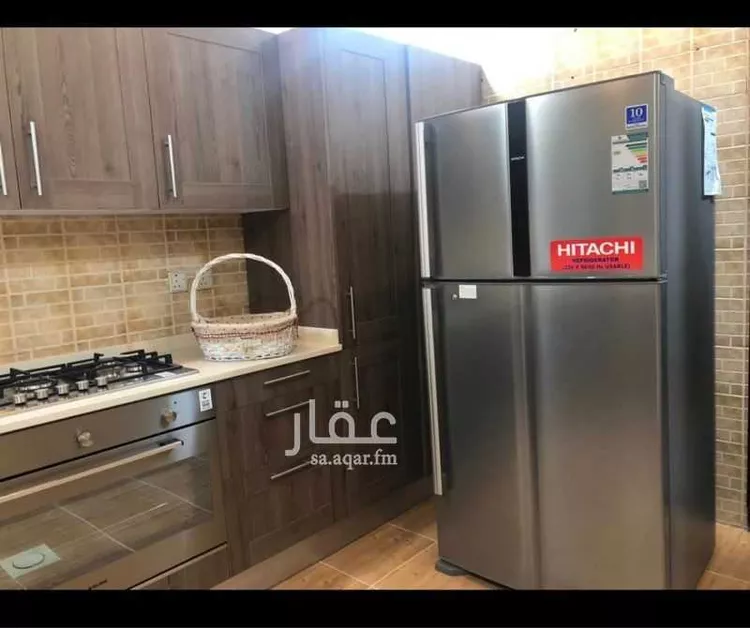 شقة مفروشة للحجز في طريق الأمير نايف بن عبدالعزيز ، حي الواحة ، الدمام ، الدمام صورة 5