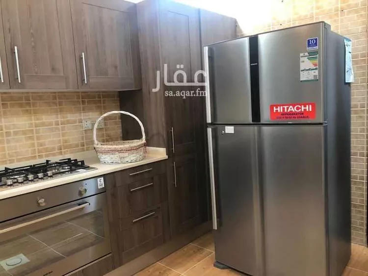 شقة مفروشة للحجز في شارع ابو عبد الرحمن بن طاهر ، حي الواحة ، الدمام ، الدمام صورة 5