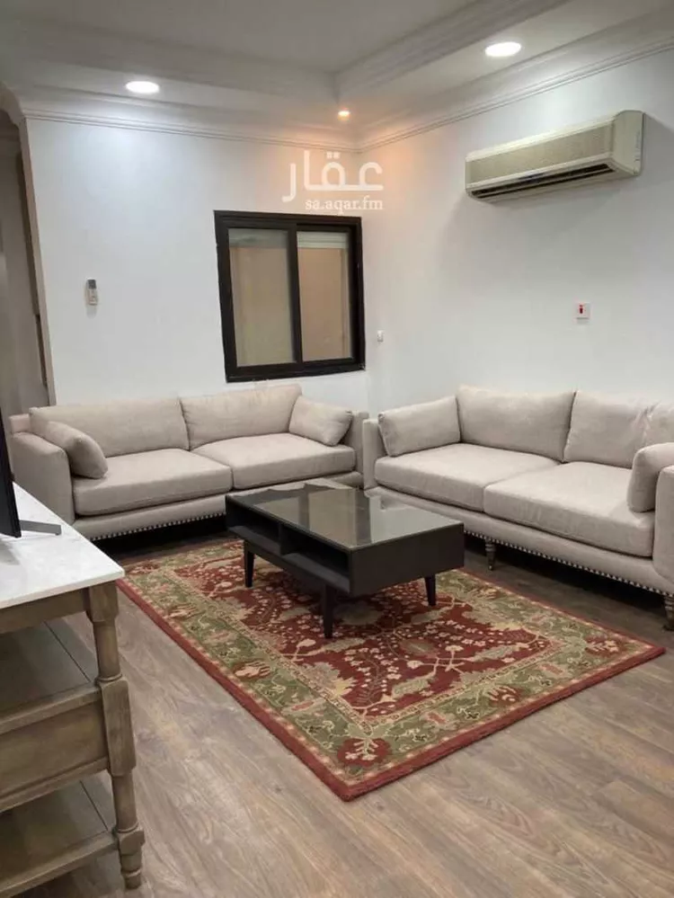 شقة مفروشة للحجز في شارع ابو عبد الرحمن بن طاهر ، حي الواحة ، الدمام ، الدمام صورة 4