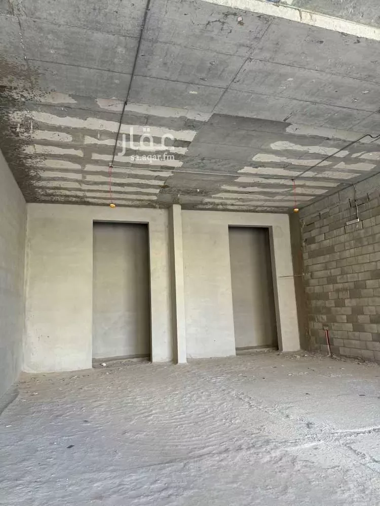 مجمع للإيجار في شارع أرجوان, حي الملقا, مدينة الرياض, منطقة الرياض صورة 3