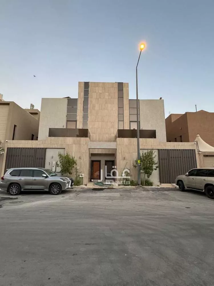 Floor for Rent in Riyadh Al Malqa