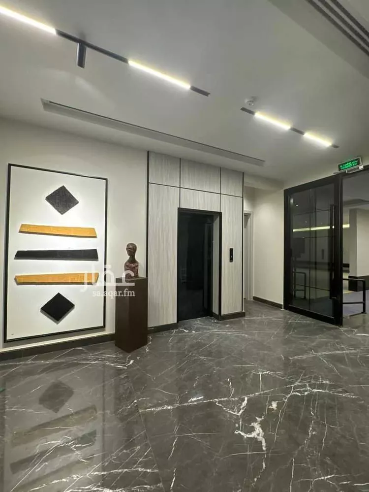 شقة للبيع في شارع أبي جعفر البتي, حي العارض, مدينة الرياض, منطقة الرياض صورة 3