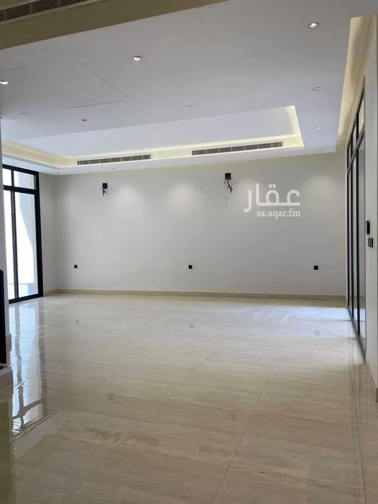 فيلا للإيجار في شارع أبي الحجاج المقدسي, حي العارض, مدينة الرياض, منطقة الرياض صورة 2