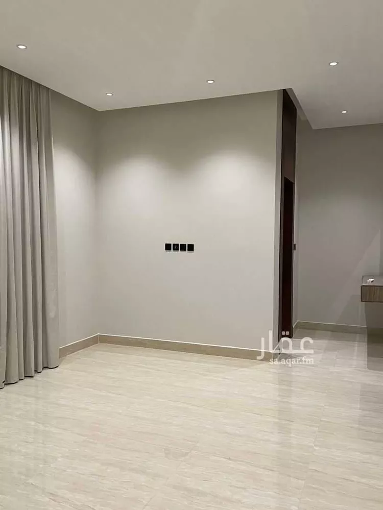 فيلا للإيجار في شارع أبي الحجاج المقدسي, حي العارض, مدينة الرياض, منطقة الرياض صورة 3