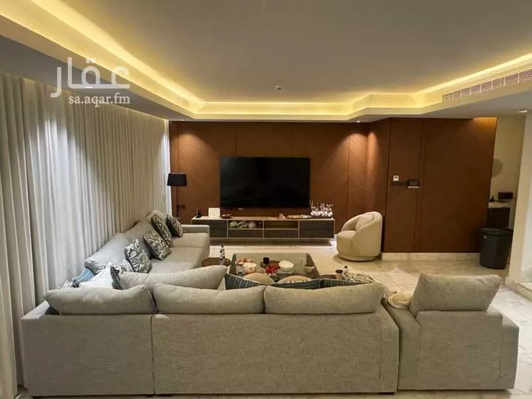 شقة للإيجار في شارع خيبر, حي العارض, مدينة الرياض, منطقة الرياض صورة 2