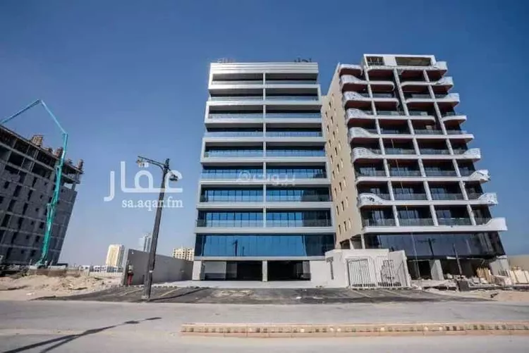 شقة للإيجار في حي الخور, مدينة الخبر, المنطقة الشرقية صورة 3