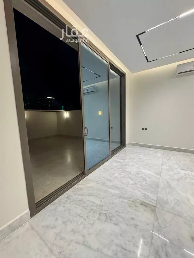 فيلا للإيجار في شارع الحنكة, حي الملقا, مدينة الرياض, منطقة الرياض صورة 3