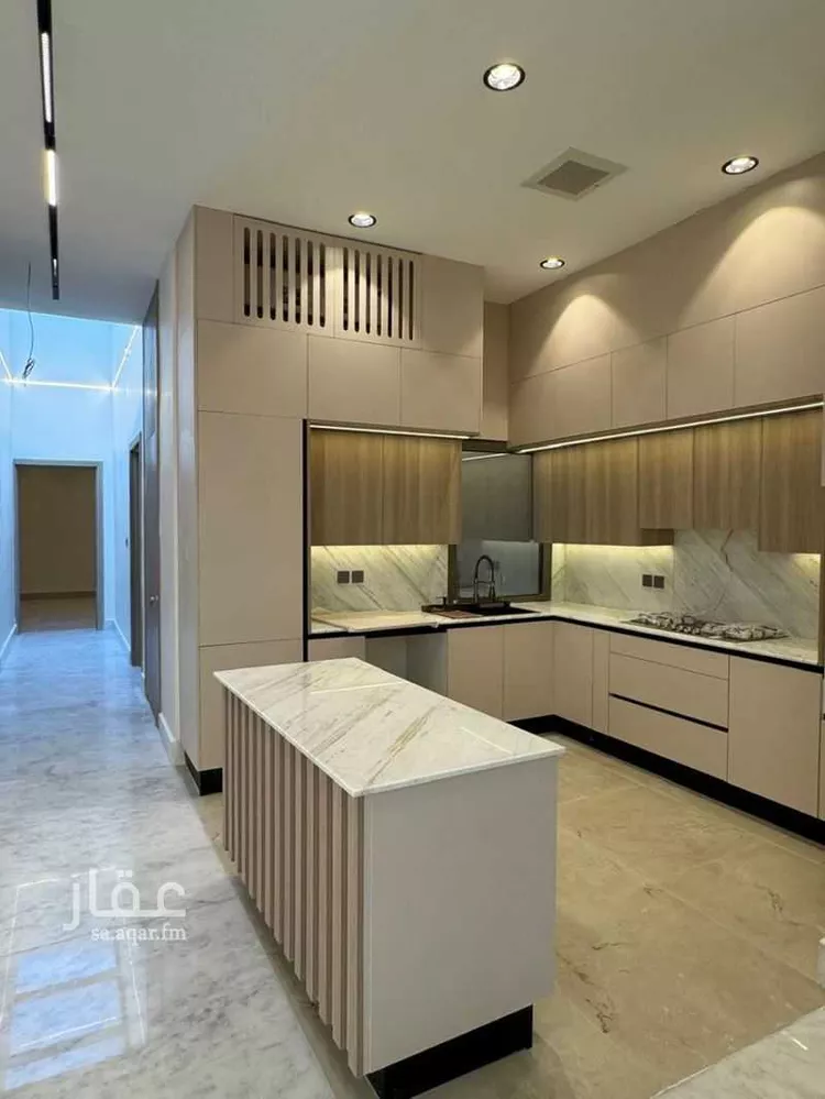 Floor for Rent in Riyadh Al Malqa صورة 4