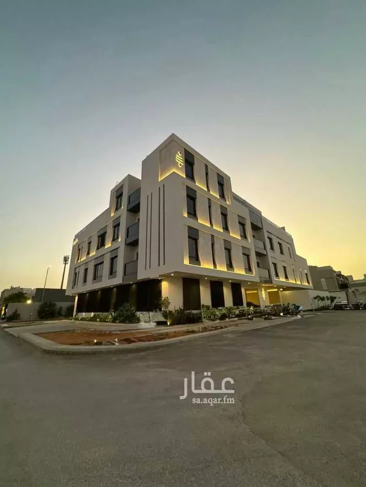 شقة للبيع في شارع أبي جعفر البتي, حي العارض, مدينة الرياض, منطقة الرياض