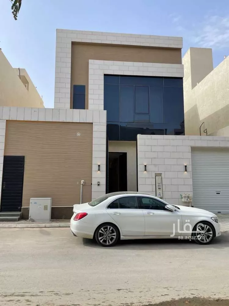 فيلا للإيجار في شارع أبي الحجاج المقدسي, حي العارض, مدينة الرياض, منطقة الرياض