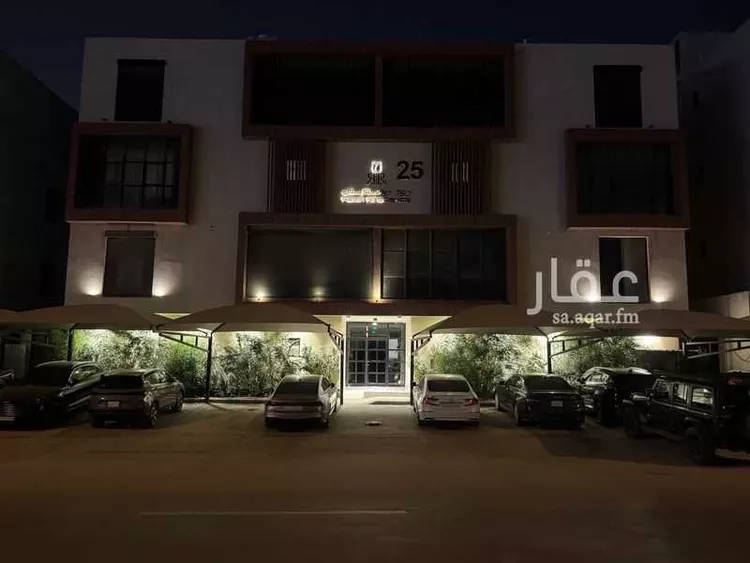 شقة للإيجار في شارع خيبر, حي العارض, مدينة الرياض, منطقة الرياض