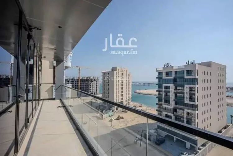 شقة للإيجار في حي الخور, مدينة الخبر, المنطقة الشرقية صورة 2