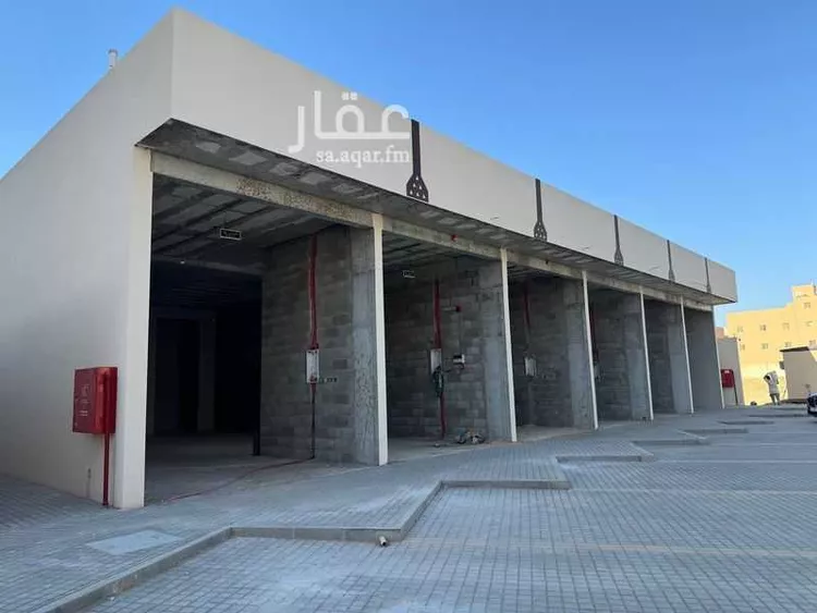 مجمع للإيجار في شارع أرجوان, حي الملقا, مدينة الرياض, منطقة الرياض