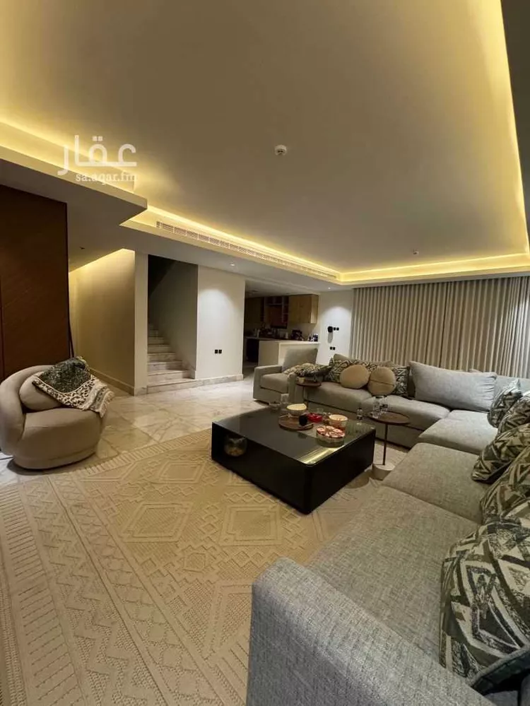 شقة للإيجار في شارع خيبر, حي العارض, مدينة الرياض, منطقة الرياض صورة 4