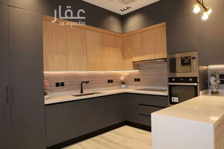 شقة للبيع في شارع الأمين المهندس عبدالله بن عبدالرحمن ا, حي النرجس, مدينة الرياض, منطقة الرياض صورة 5