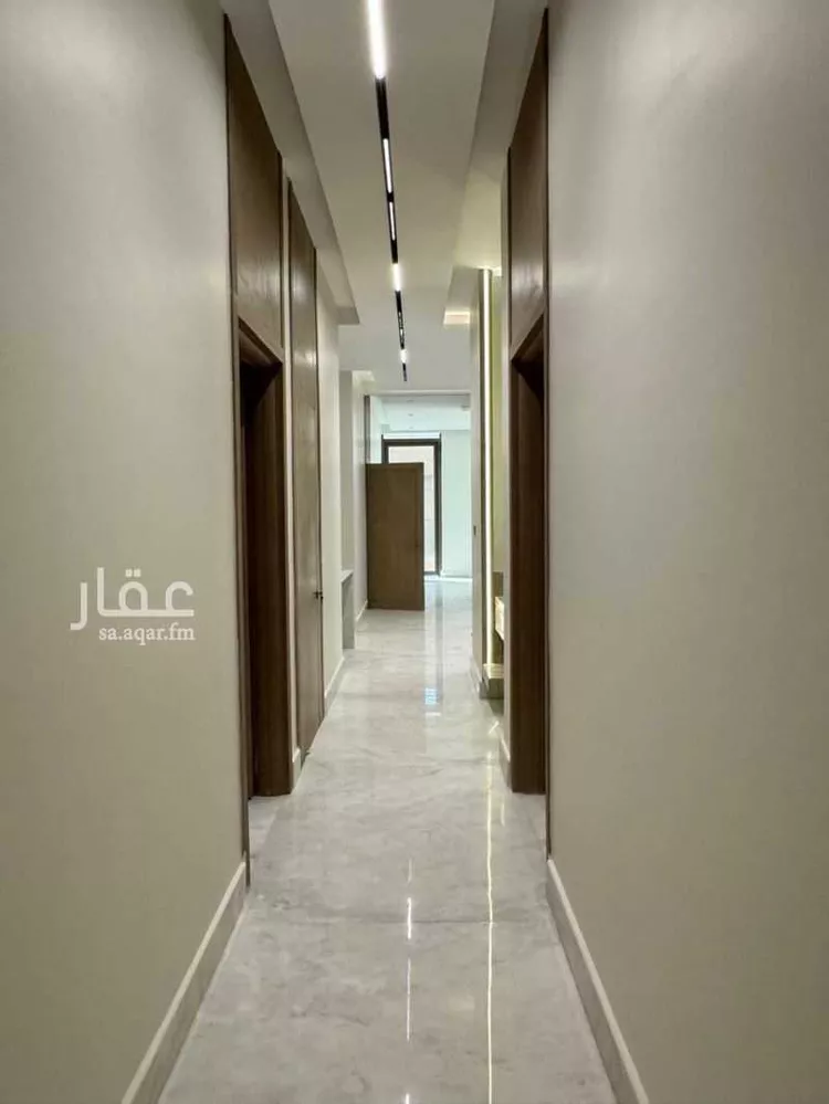 Floor for Rent in Riyadh Al Malqa صورة 3