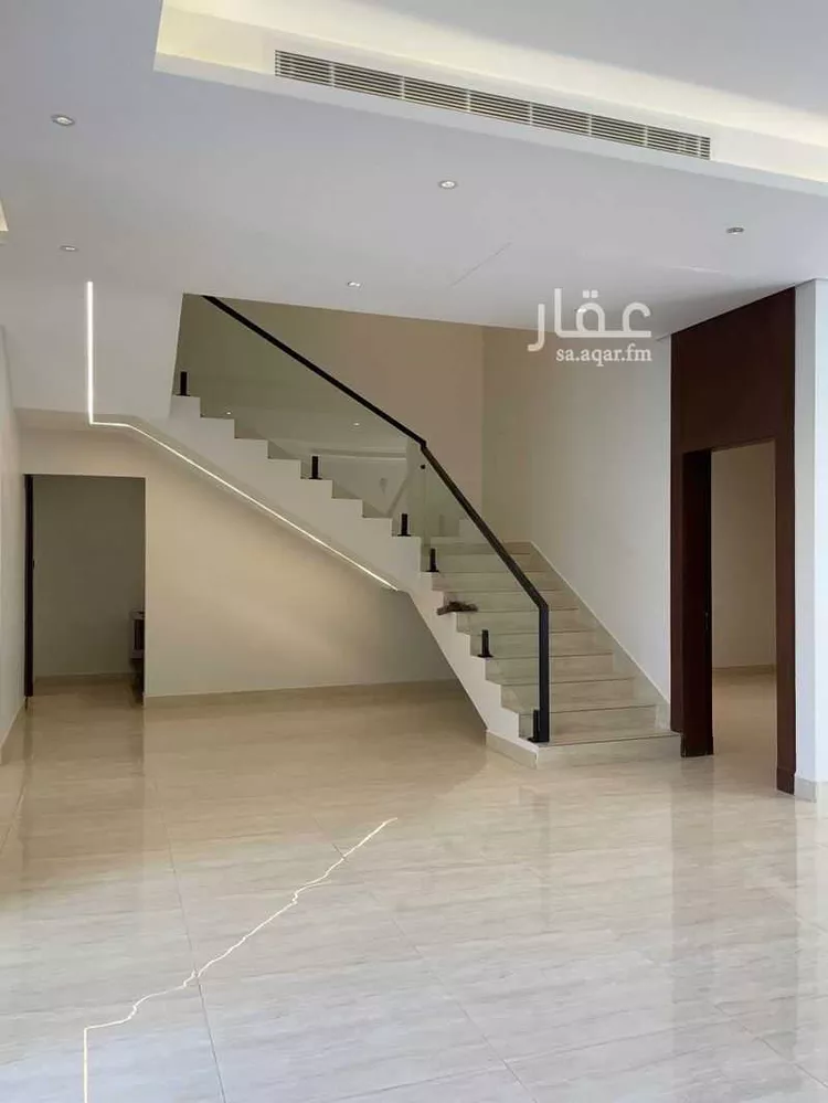 فيلا للإيجار في شارع أبي الحجاج المقدسي, حي العارض, مدينة الرياض, منطقة الرياض صورة 5