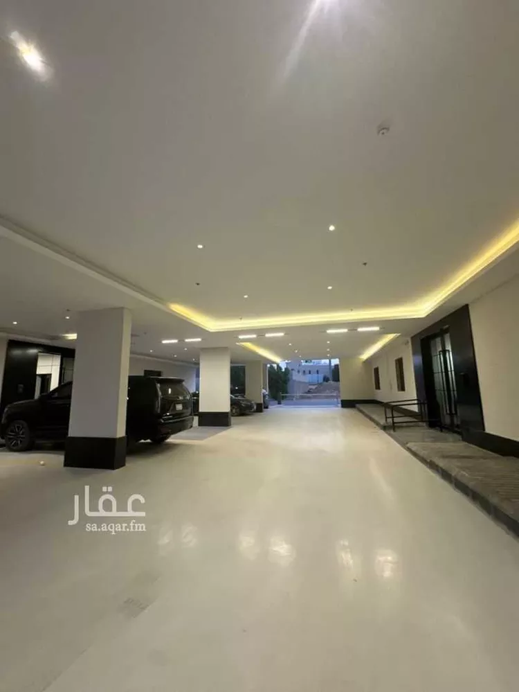 شقة للإيجار في شارع أبي جعفر البتي, حي العارض, مدينة الرياض, منطقة الرياض صورة 2