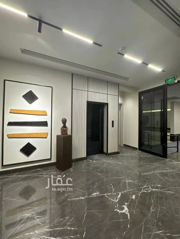 شقة للإيجار في شارع أبي جعفر البتي, حي العارض, مدينة الرياض, منطقة الرياض صورة 5